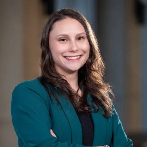 Erin Haughey