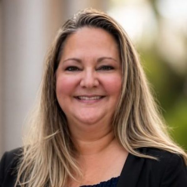 Kimberly Sutter